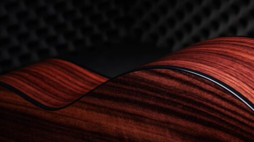 Taylor 50th Anniversary 217e-SB Plus LTD