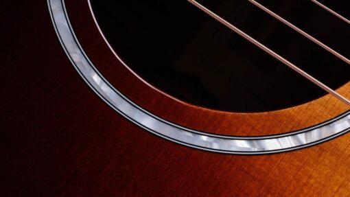 Taylor 50th Anniversary 217e-SB Plus LTD