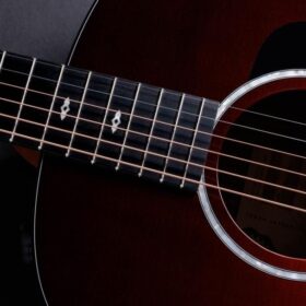 Taylor 50th Anniversary 217e-SB Plus LTD