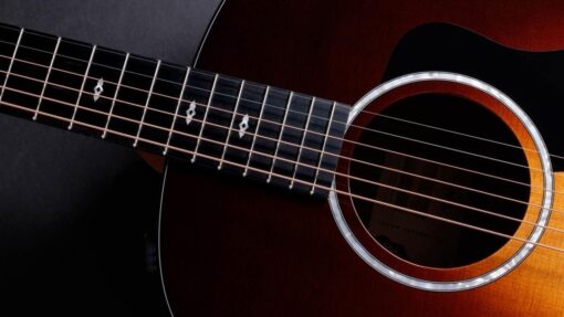 Taylor 50th Anniversary 217e-SB Plus LTD