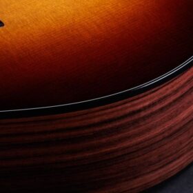 Taylor 50th Anniversary 217e-SB Plus LTD