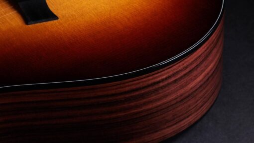 Taylor 50th Anniversary 217e-SB Plus LTD
