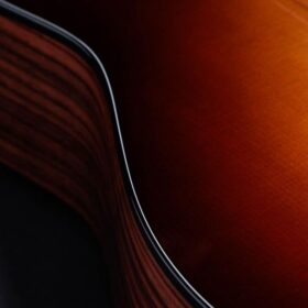 Taylor 50th Anniversary 217e-SB Plus LTD