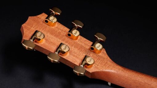 Taylor 50th Anniversary 217e-SB Plus LTD