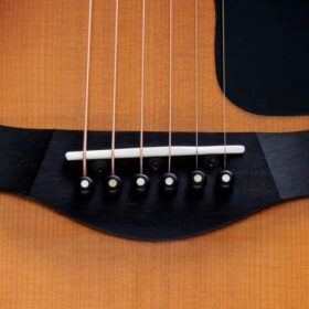 Taylor 50th Anniversary 217e-SB Plus LTD
