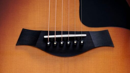 Taylor 50th Anniversary 217e-SB Plus LTD