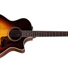 Taylor 50th Anniversary AD14ce-SB LTD