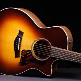 Taylor 50th Anniversary AD14ce-SB LTD