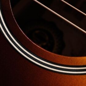 Taylor 50th Anniversary AD14ce-SB LTD
