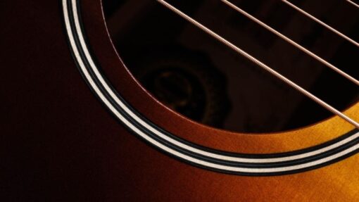Taylor 50th Anniversary AD14ce-SB LTD