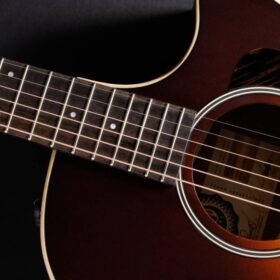 Taylor 50th Anniversary AD14ce-SB LTD