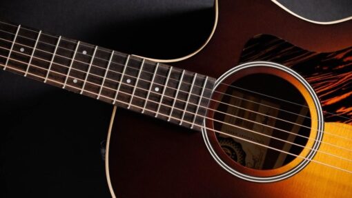 Taylor 50th Anniversary AD14ce-SB LTD