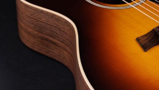 Taylor 50th Anniversary AD14ce-SB LTD