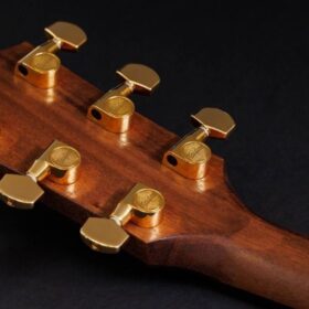 Taylor 50th Anniversary AD14ce-SB LTD