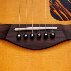 Taylor 50th Anniversary AD14ce-SB LTD