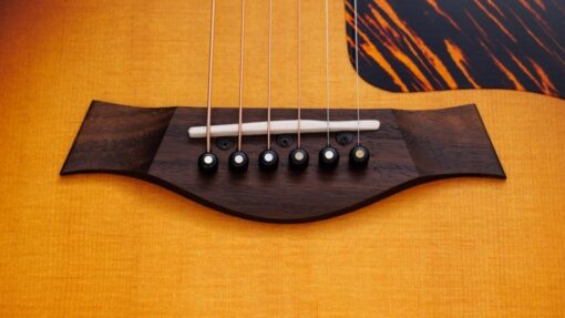 Taylor 50th Anniversary AD14ce-SB LTD