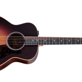 Taylor 50th Anniversary GS Mini-e Rosewood SB LTD