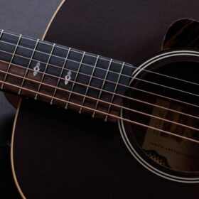 Taylor 50th Anniversary GS Mini-e Rosewood SB LTD