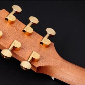 Taylor 50th Anniversary GS Mini-e Rosewood SB LTD