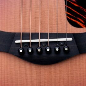 Taylor 50th Anniversary GS Mini-e Rosewood SB LTD