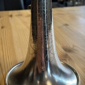The Regent Soloist