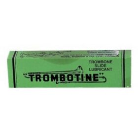 Trombotine Trombone Slide Lubricant