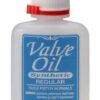 Yamaha Regular Valve Oil