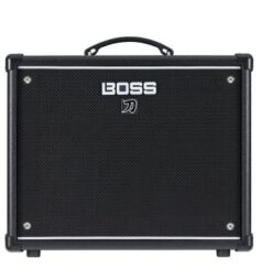Boss Katana-50 Gen 3