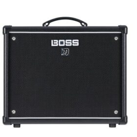 Boss Katana-50 Gen 3