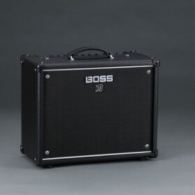 Boss Katana-50 Gen 3