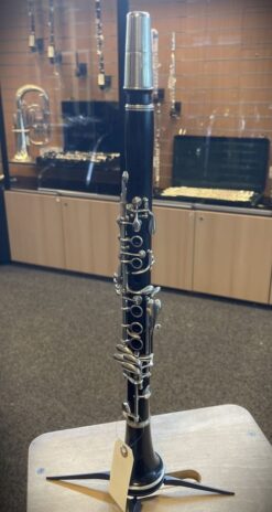 Buffet Crampon Eb klarinet