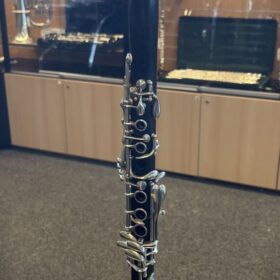 Buffet Crampon Eb klarinet