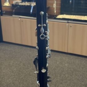 Buffet Crampon Eb klarinet