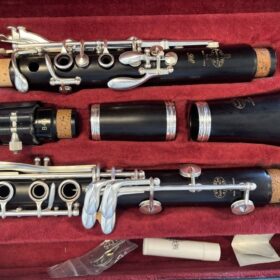 Buffet Crampon RC 17/6