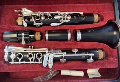 Buffet Crampon RC 17/6