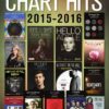Chart Hits Of 2015-2016