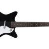 Danelectro 59 "M" NOS+ DC - Black