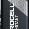Duracell Industrial 6LR61 9V