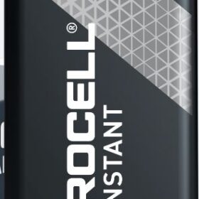Duracell Industrial 6LR61 9V
