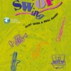 Easy Swop - Clarinet/Soprano-/Tenor-Saxophone (+ Audio Online)