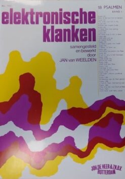 Elektronische Klanken 01