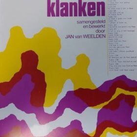 Elektronische Klanken 01