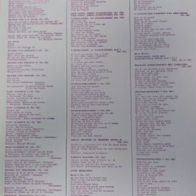 Elektronische Klanken 01