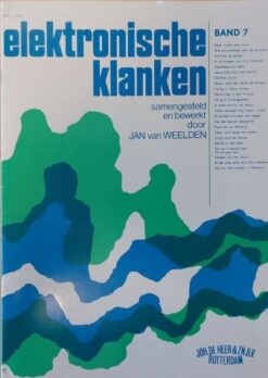 Elektronische Klanken 07