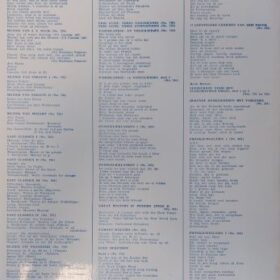 Elektronische Klanken 07