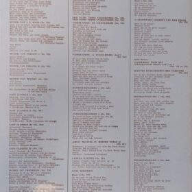 Elektronische Klanken 09