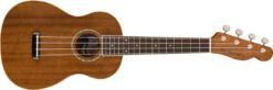 Fender Zuma Concert Ukelele