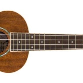 Fender Zuma Concert Ukelele