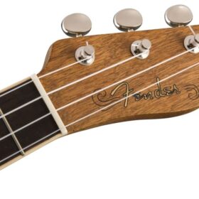 Fender Zuma Concert Ukelele