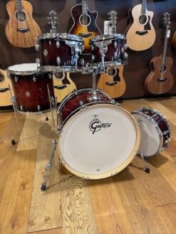 Gretsch Catalina Maple Shell Set